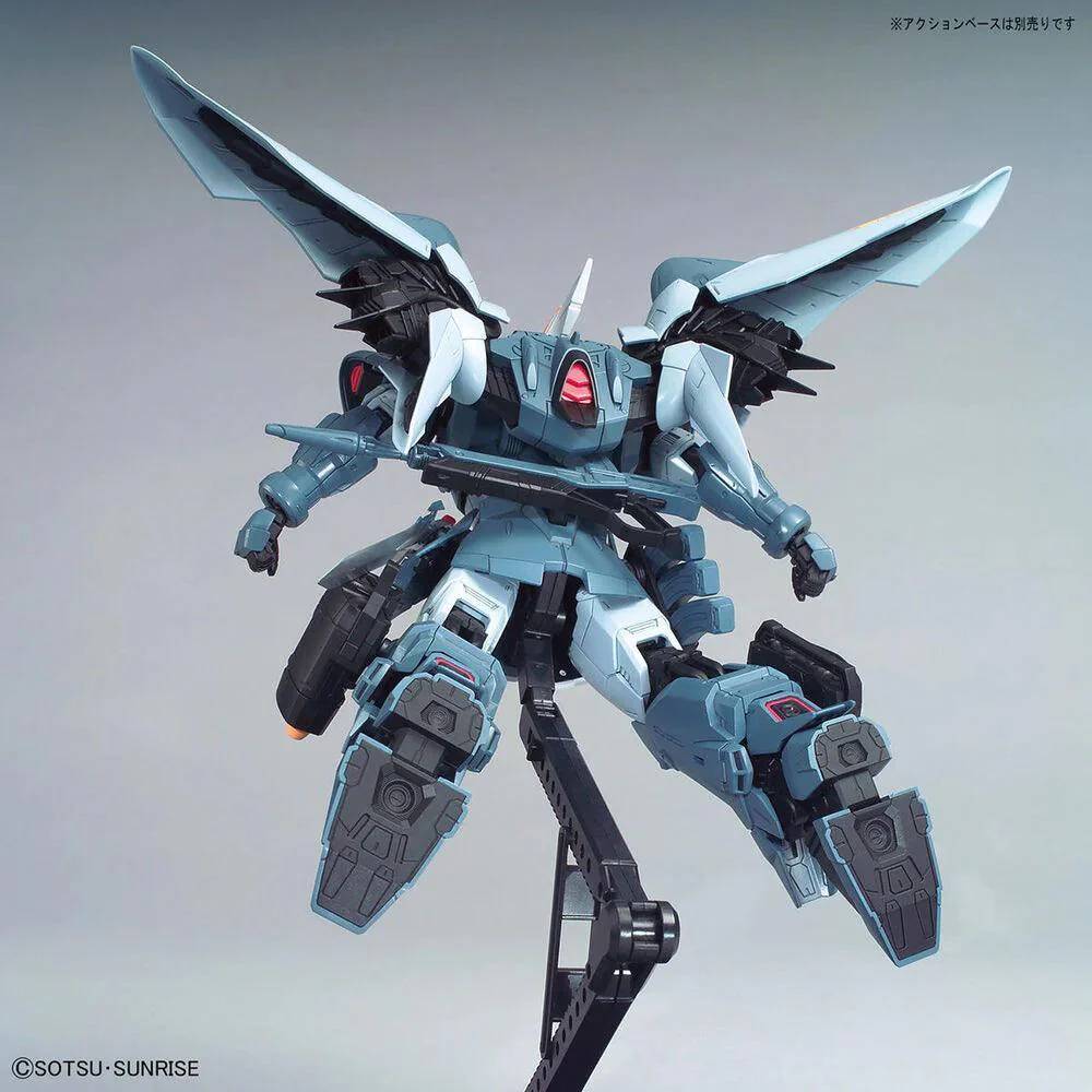 MG 1/100 MOBILE GINN - Image 2