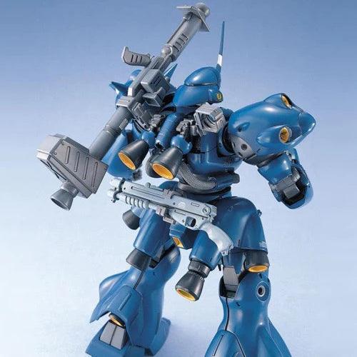 MG 1/100 MS-18E KAMPFER - Image 6