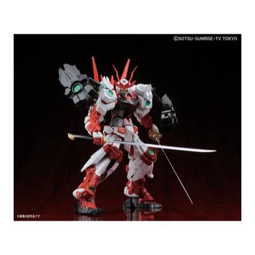 MG 1/100 SENGOKU ASTRAY GUNDAM - Image 3