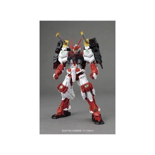 MG 1/100 SENGOKU ASTRAY GUNDAM - Image 5