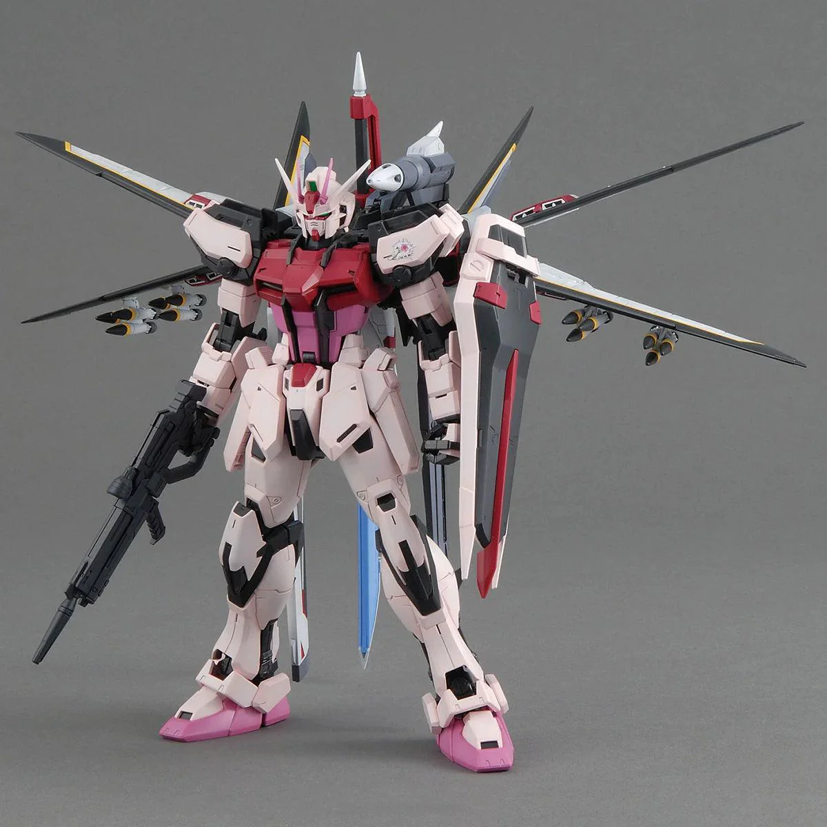 MG 1/100 STRIKE ROUGE OOTORI UNIT VER.RM - Image 2