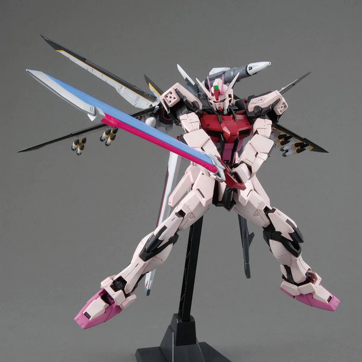 MG 1/100 STRIKE ROUGE OOTORI UNIT VER.RM - Image 3