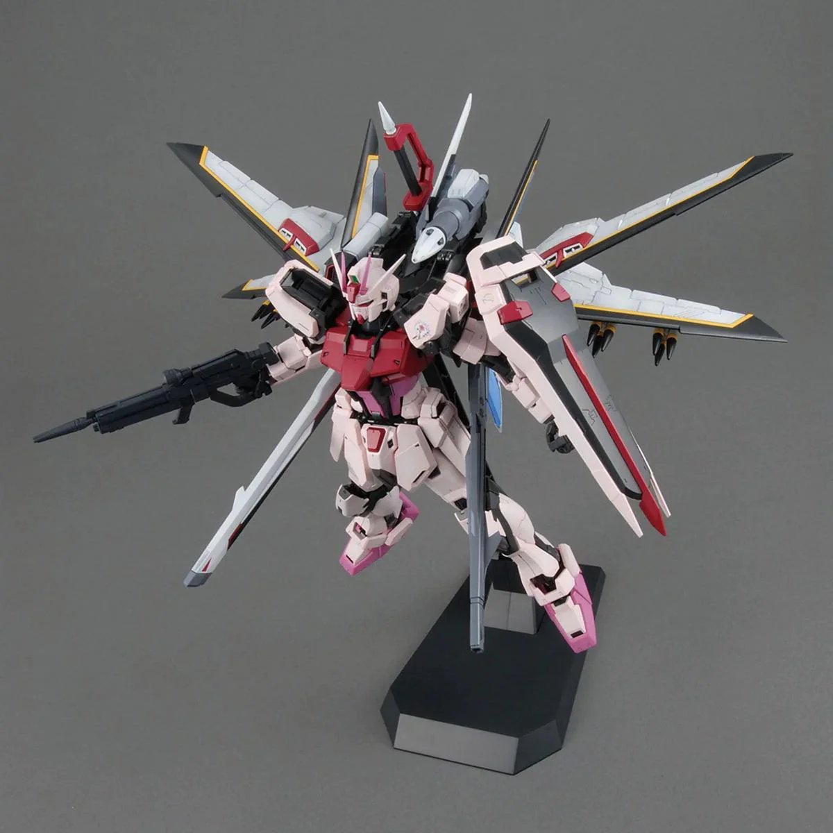 MG 1/100 STRIKE ROUGE OOTORI UNIT VER.RM - Image 4