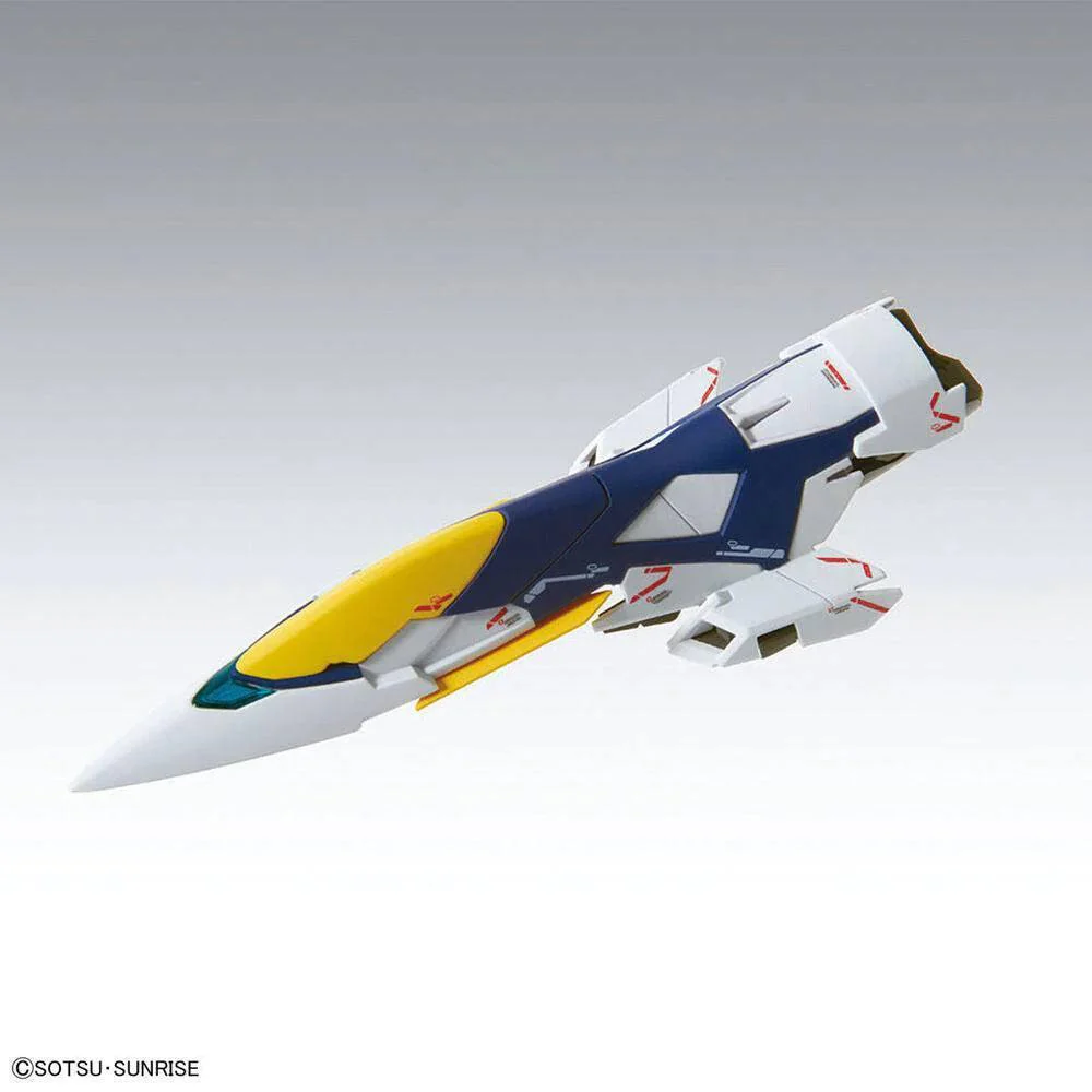 MG 1/100 WING GUNDAM ZERO EW VER.KA - Image 11