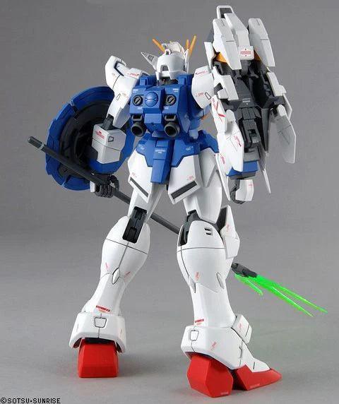 MG 1/100 XXXG01S SHENLONG GUNDAM EW VER - Image 4