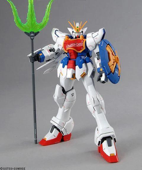 MG 1/100 XXXG01S SHENLONG GUNDAM EW VER - Image 5