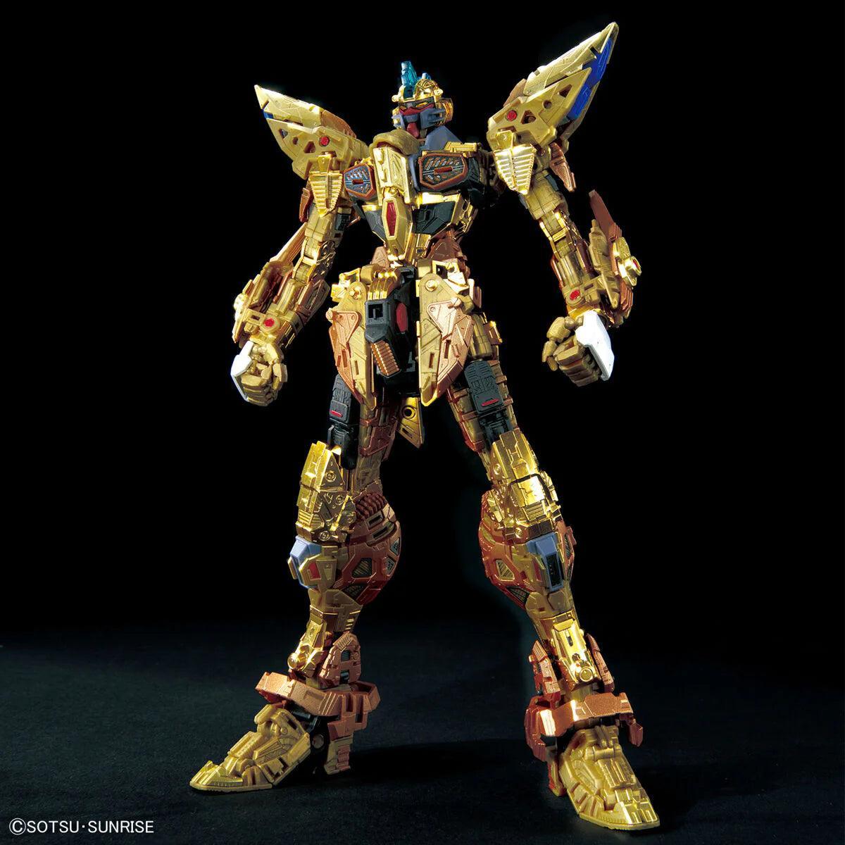 Bandai MGEX 1/100 STRIKE FREEDOM GUNDAM - Image 10