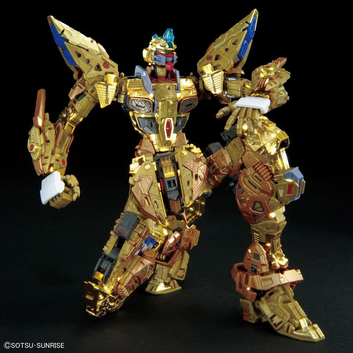 Bandai MGEX 1/100 STRIKE FREEDOM GUNDAM - Image 9