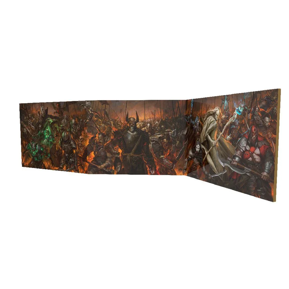Midnight - Legacy of Darkness RPG: Game Master's Kit - Image 2