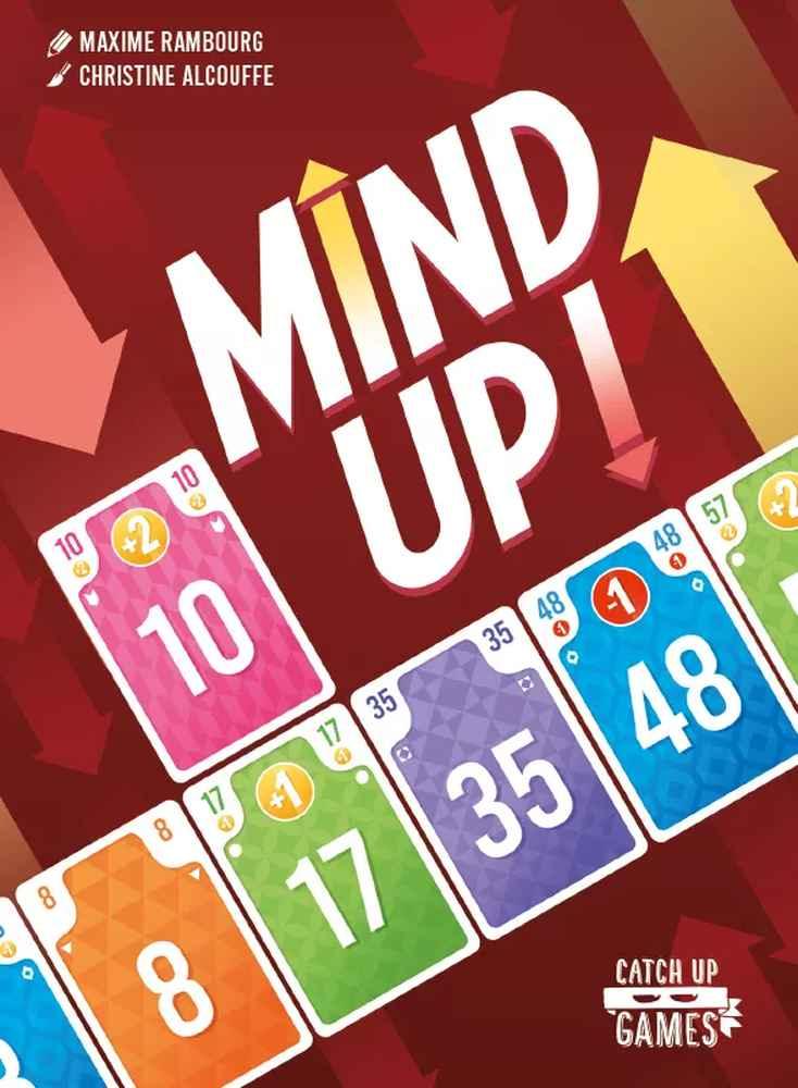 Mind Up! - Image 2