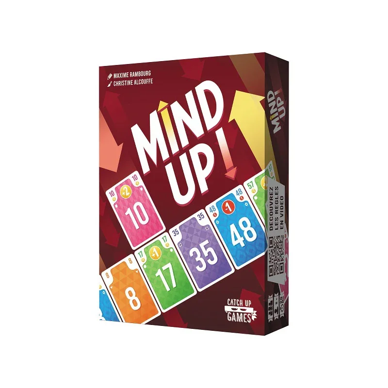 Mind Up! - Image 3