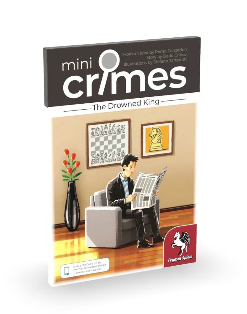 Mini Crimes - Image 4