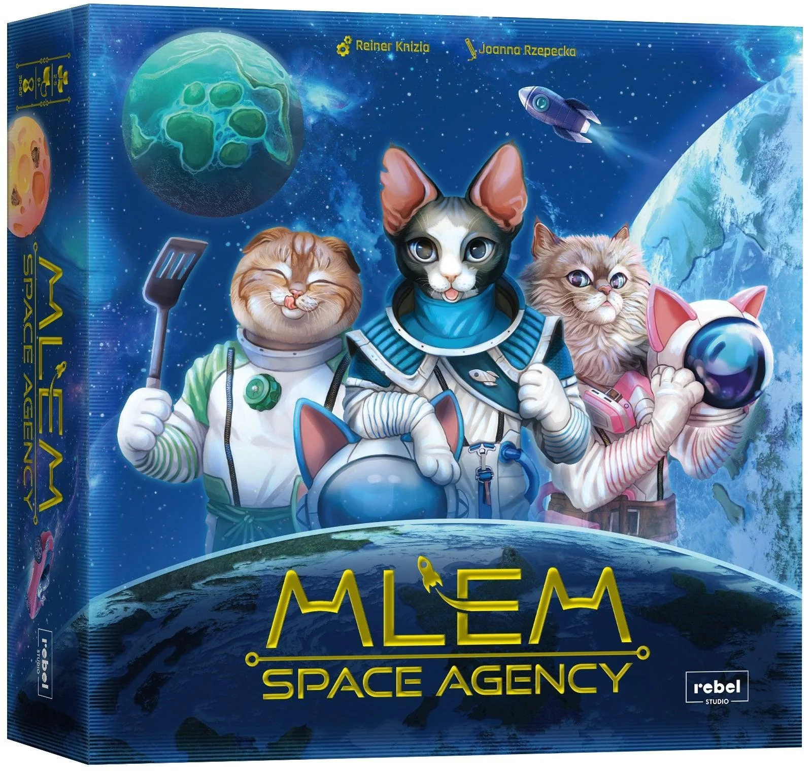 MLEM Space Agency - Image 14