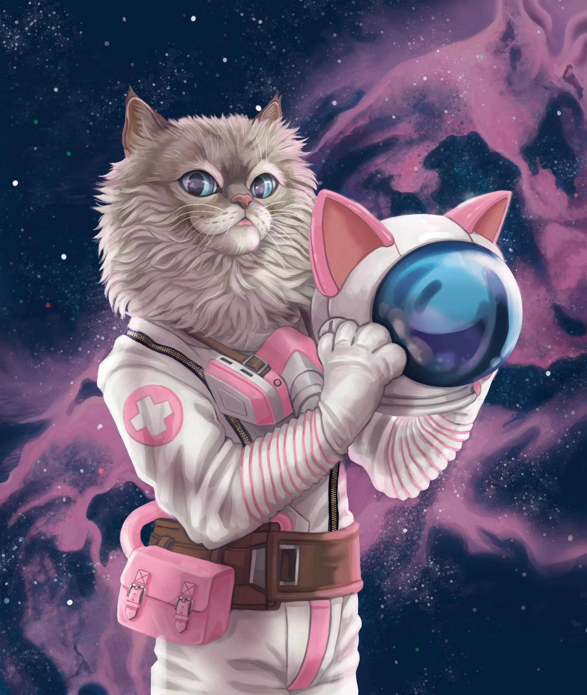 MLEM Space Agency - Image 2