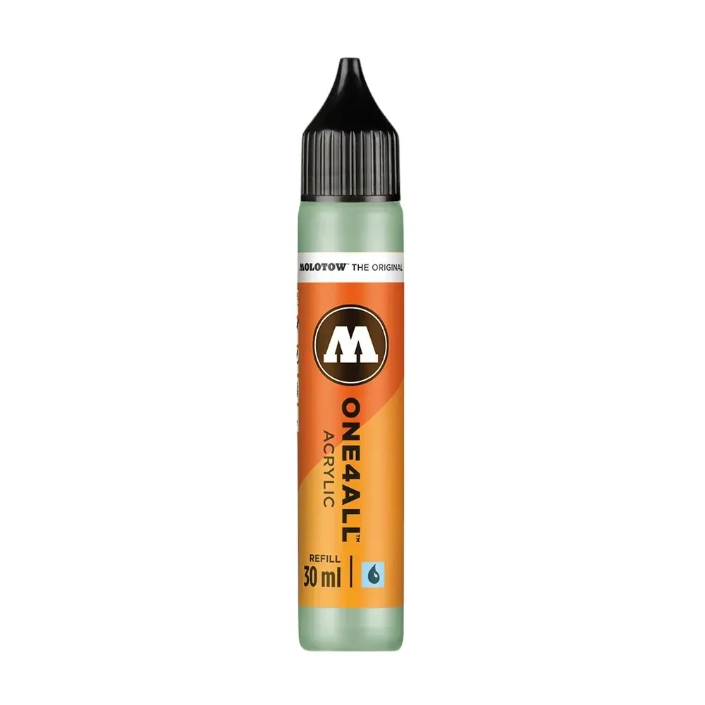 Molotow - Markers - One4All - Refill - #205 Amazonas Light 30ml