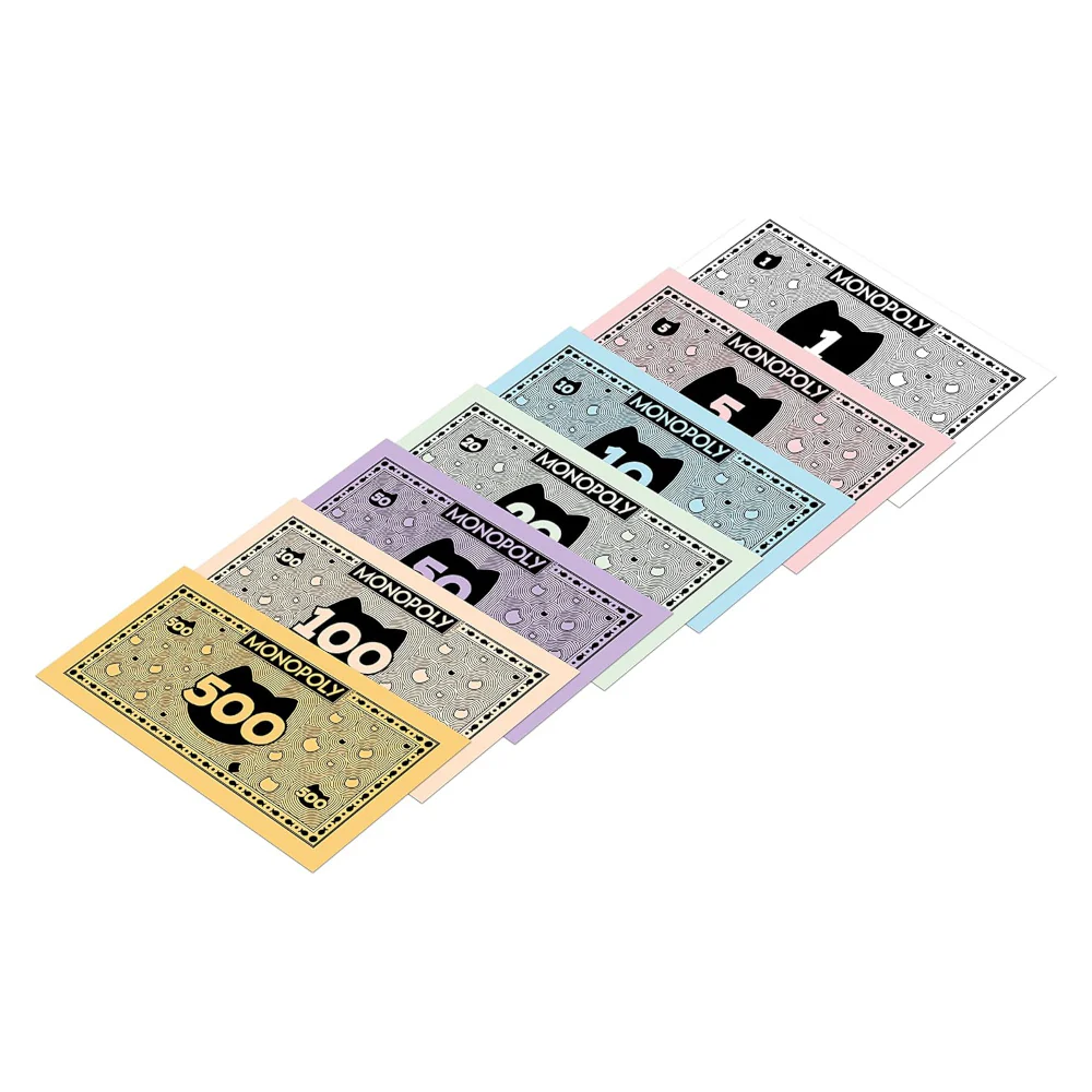 Monopoly - Cats - Image 4