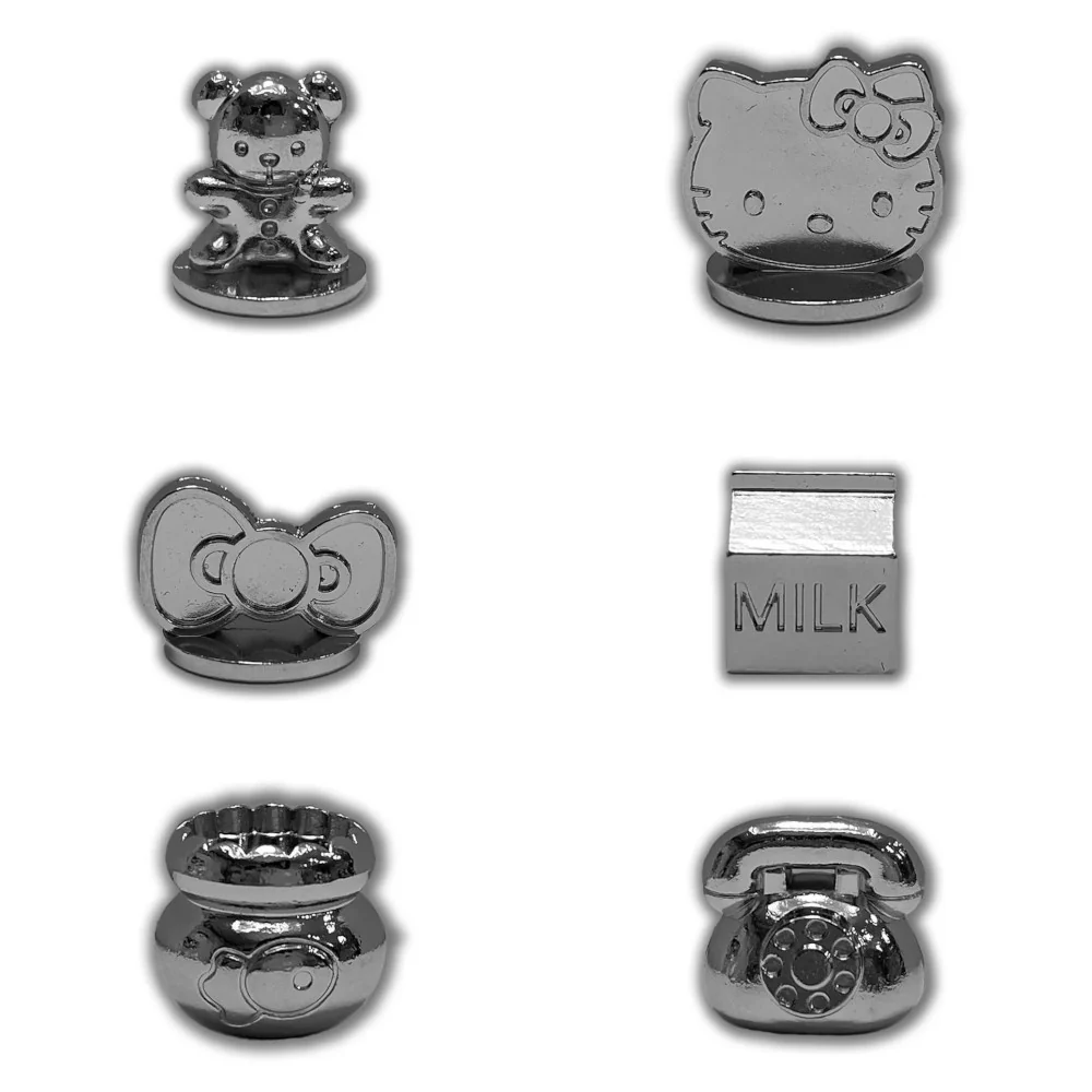 Monopoly Hello Kitty - Image 3