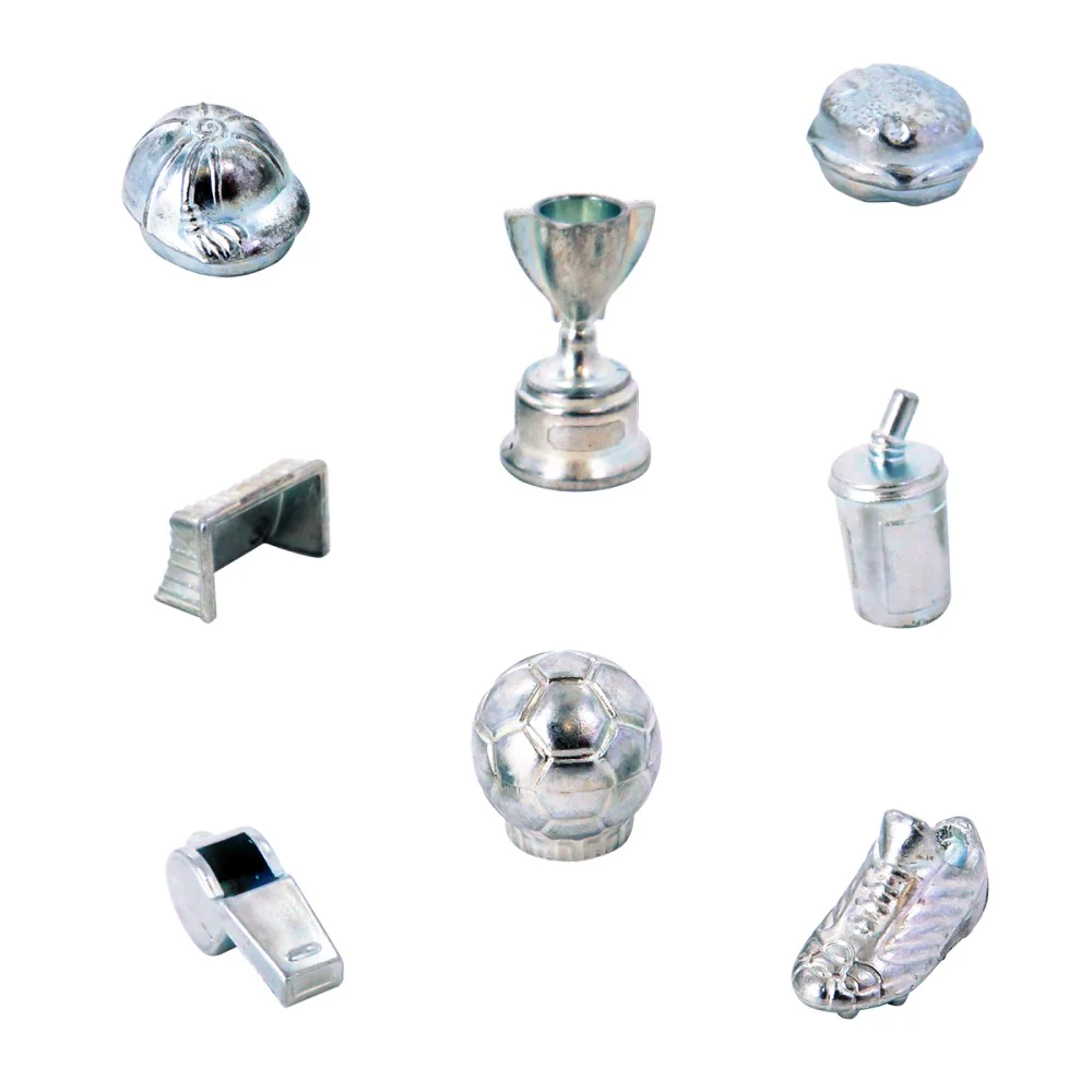 Monopoly World Football Stars - Image 3
