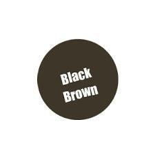 Monument Pro Acryl - Black Brown 22ml - Image 2