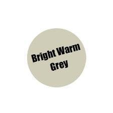 Monument Pro Acryl - Bright Warm Grey 22ml - Image 2