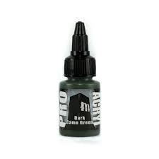 Monument Pro Acryl - Dark Camo Green 22ml