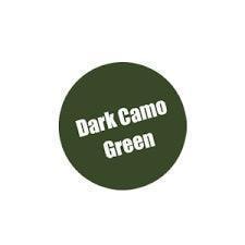 Monument Pro Acryl - Dark Camo Green 22ml - Image 2