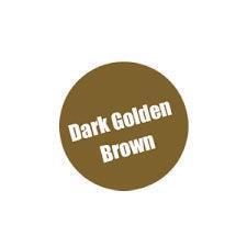 Monument Pro Acryl - Dark Golden Brown 22ml - Image 2