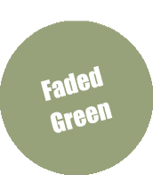 Monument Pro Acryl - Faded Green 22ml - Image 2