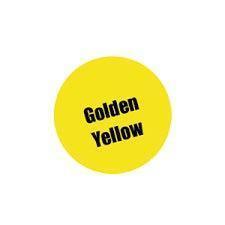 Monument Pro Acryl - Golden Yellow 22ml - Image 2