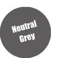 Monument Pro Acryl - Neutral Grey 22ml - Image 2