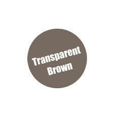 Monument Pro Acryl - Transparent Brown 22ml - Image 2
