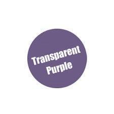Monument Pro Acryl - Transparent Purple 22ml - Image 2