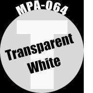Monument Pro Acryl - Transparent White 22ml - Image 2