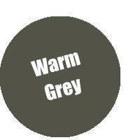 Monument Pro Acryl - Warm Grey 22ml - Image 2