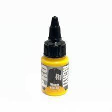 Monument Pro Acryl - Warm Yellow 22ml