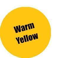 Monument Pro Acryl - Warm Yellow 22ml - Image 2