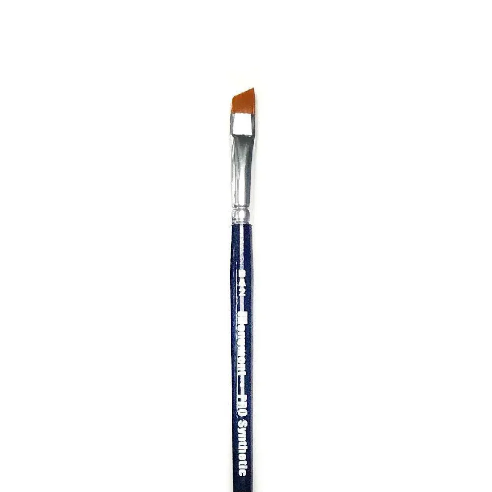 Monument Pro Drybrush - 5/16β Angled Drybrush