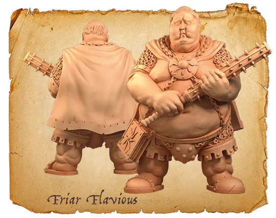 Moonstone: Dusk till Dawn: Two Player Starter Set - Image 9
