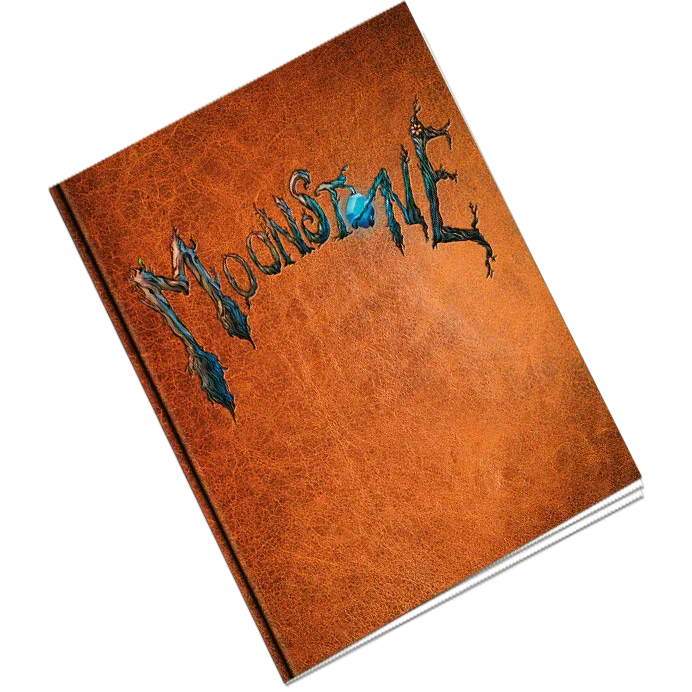 Moonstone: Life & Death Struggle: Two Player Starter Set - Image 3