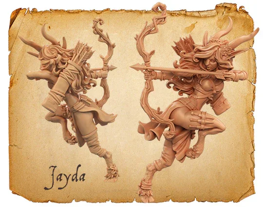 Moonstone: Life & Death Struggle: Two Player Starter Set - Image 7