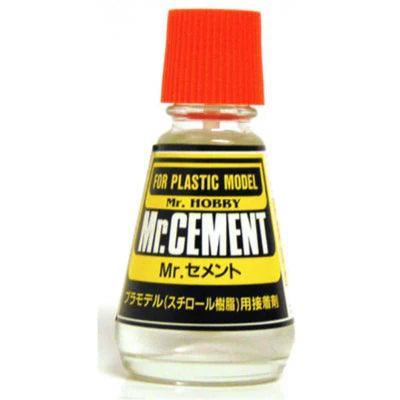 MR HOBBY Mr Cement 25ml