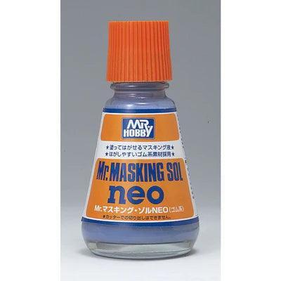 MR HOBBY Mr Masking Sol Neo