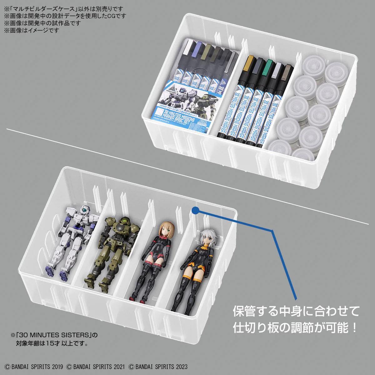 MULTI BUILDERS CASE - Image 8