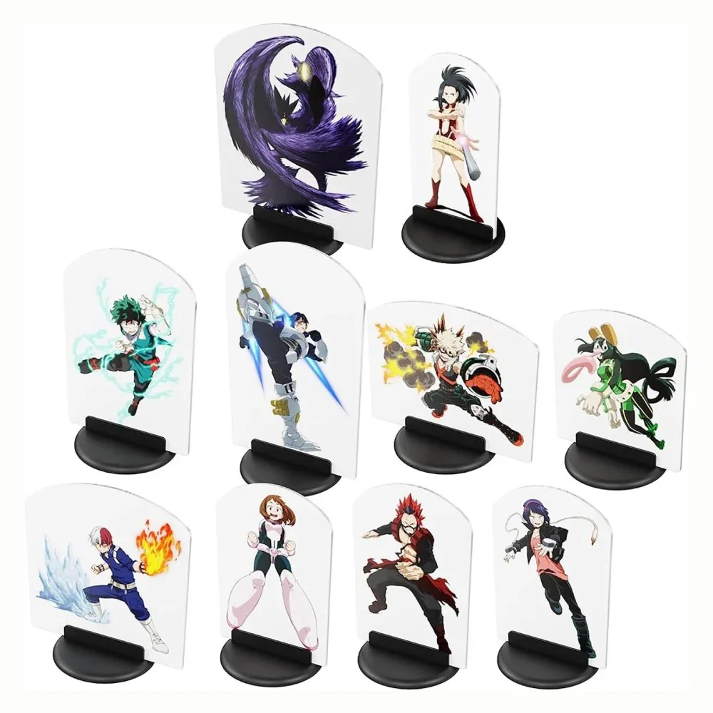 My Hero Academia: Plus Ultra! Board Game - Image 2