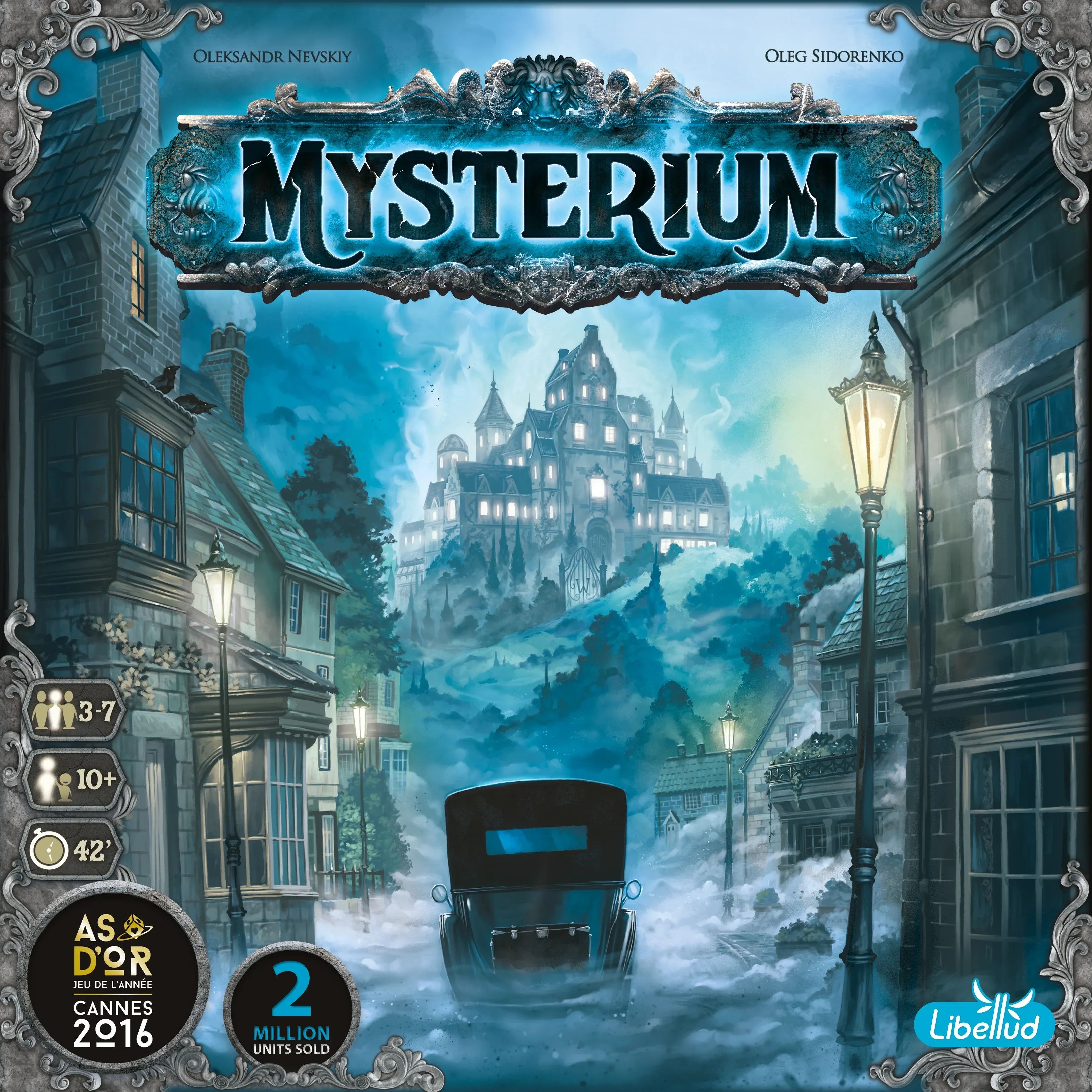 Mysterium Refresh - Image 2