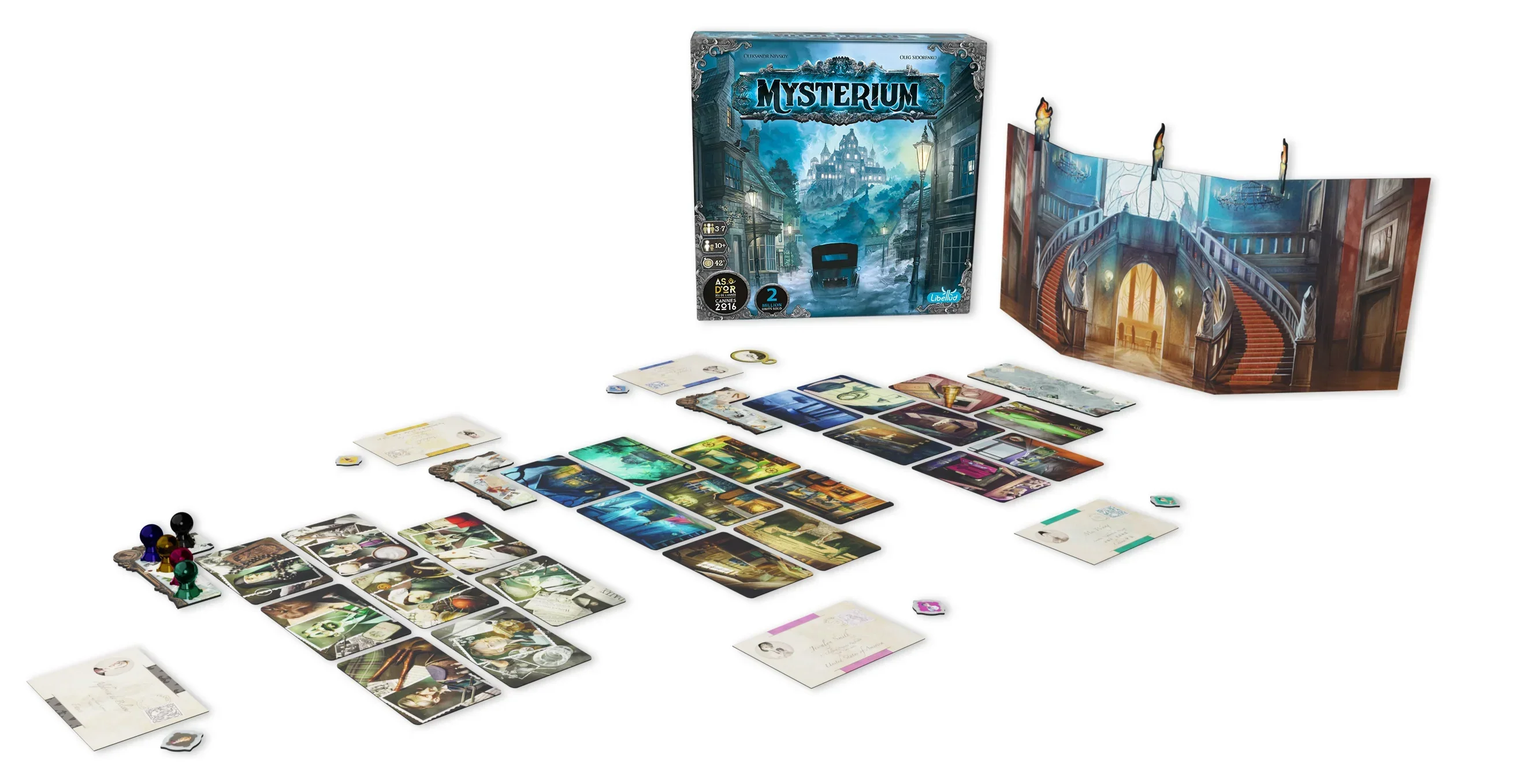 Mysterium Refresh - Image 3