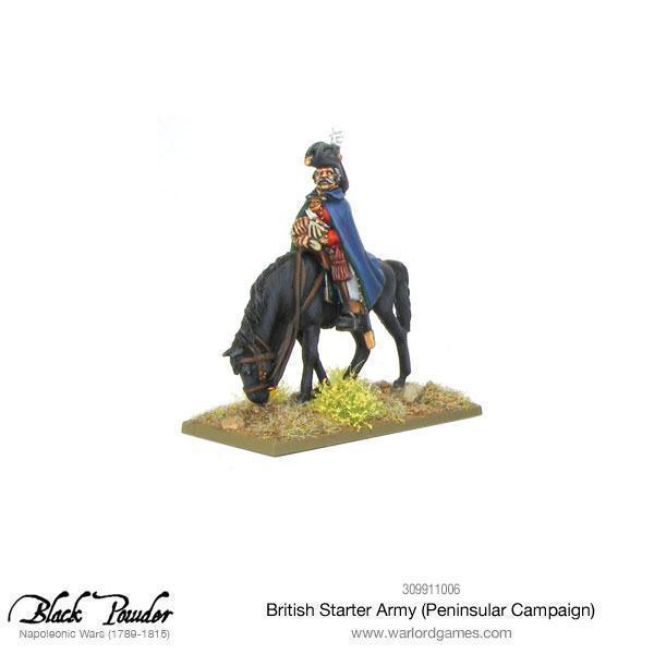Napoleonic British starter army (Peninsular campaign) - Image 4