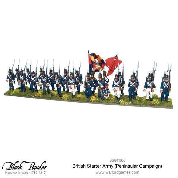 Napoleonic British starter army (Peninsular campaign) - Image 5