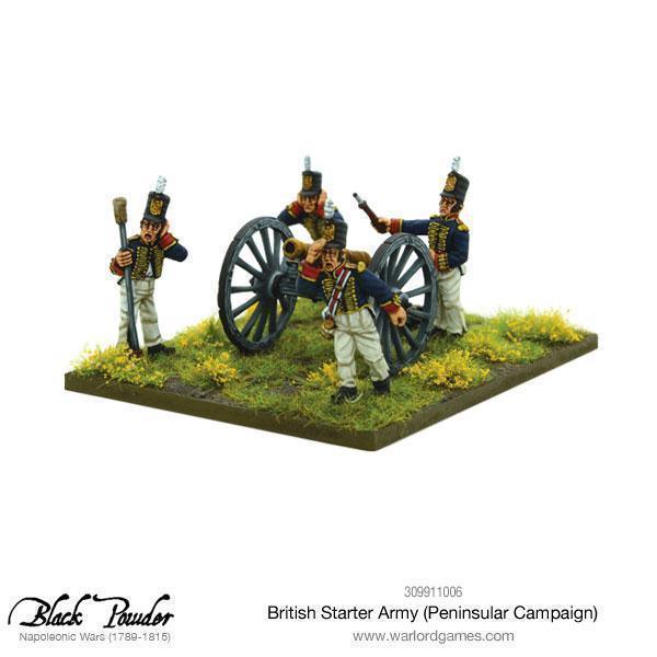Napoleonic British starter army (Peninsular campaign) - Image 6