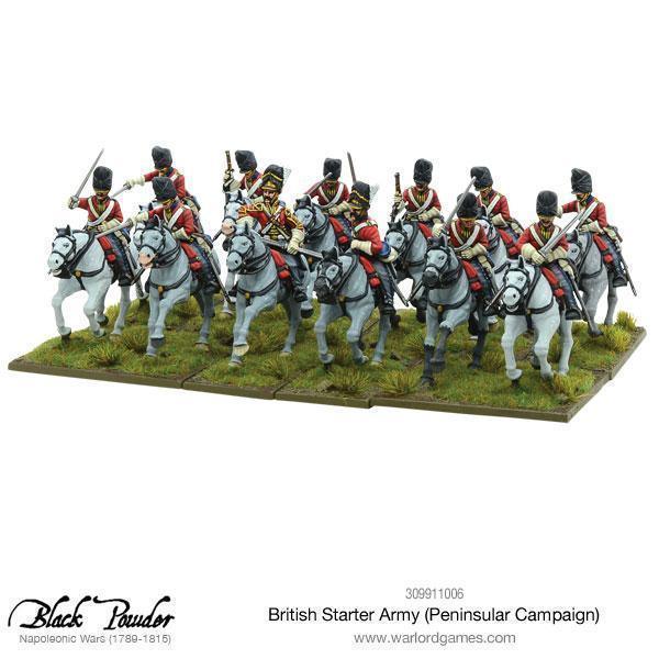 Napoleonic British starter army (Peninsular campaign) - Image 7